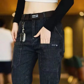 [Llevá 3 pagás 2] Calça Feminina em Jeans (Resaltá tus curvas con actitud!)