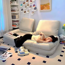 [Llevá 2 Pagá 1] Butaca Puffy Reclinable y Ultra Acolchonado + 2 Almohadas de Regalo