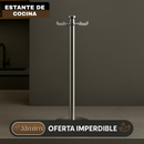 Conjunto Completo de Cocina con Triple Capa de Acero Inoxidable, Tapa de Vidrio y Tecnología Antiadherente