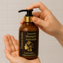 [Llevá 2 Pagá 1] Shampoo BioHair Premium con Fórmula de Crecimiento Rápido +5CM en el Primer Mes (¡Brillo, Fuerza y Crecimiento Visible!)