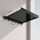 [Llevá 2 Pagá 1] Soporte Organizador Expandible de Acero Inoxidable (¡Tu baño más lindo y organizado!)