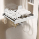 [Llevá 2 Pagá 1] Soporte Organizador Expandible de Acero Inoxidable (¡Tu baño más lindo y organizado!)