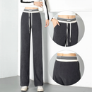 [Llevá 3 Pagá 2] Pantalón Femenino en Algodón y Poliéster (¡El Encanto de la Mujer Moderna!)