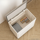 [Llevá 2 Pagá 1] Armario organizador portátil de gran capacidad de almacenamiento con rueditas