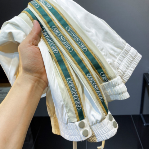 [Llevá 3 Pagá 2] Pantalón Femenino en Seda Hielo y Poliéster (Encanto para el día a día!)
