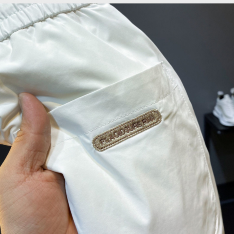 [Llevá 3 Pagá 2] Pantalón Femenino en Seda Hielo y Poliéster (Encanto para el día a día!)