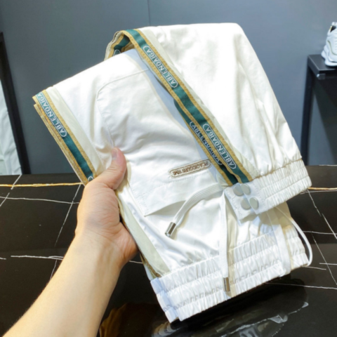 [Llevá 3 Pagá 2] Pantalón Femenino en Seda Hielo y Poliéster (Encanto para el día a día!)