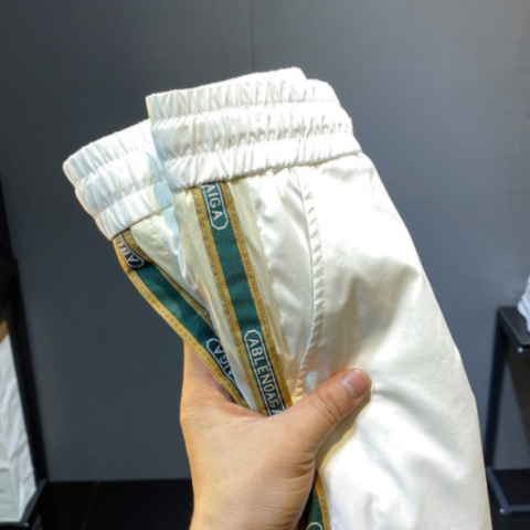 [Llevá 3 Pagá 2] Pantalón Femenino en Seda Hielo y Poliéster (Encanto para el día a día!)