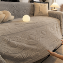 [Llevá 2 Pagá 1] Funda para Sofá Alina Completa en Algodón +2 Regalos: Fundas para Almohadones