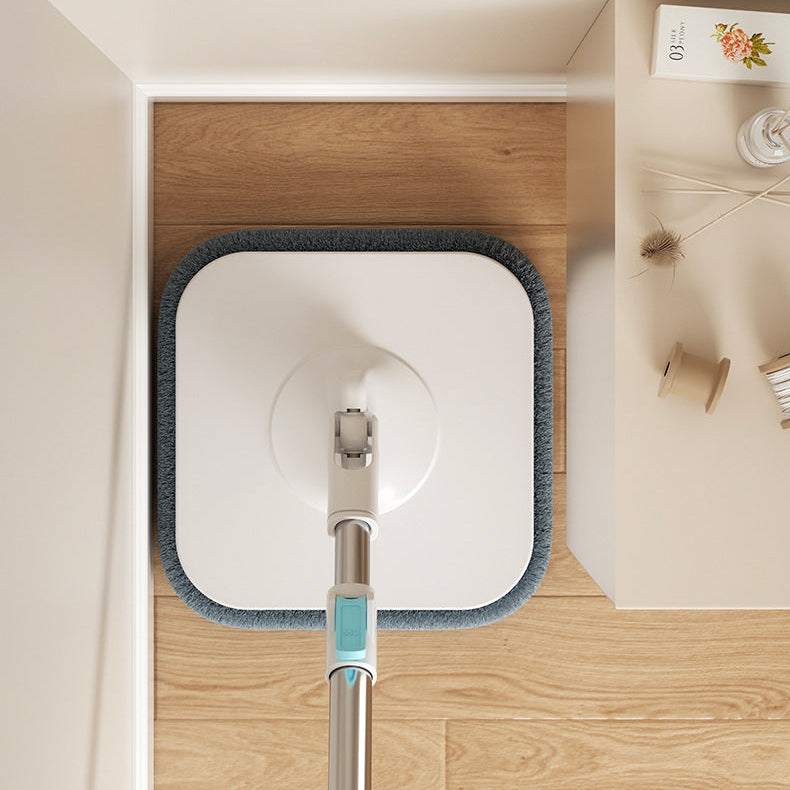 [Llevá 2 Pagá 1] Mop Inteligente 360° con Balde y Sistema de Limpieza Smart