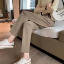 [Llevá 3 Pagá 2] Pantalón de Sastrería Aurora con Tiro Alto (¡Sofisticación y Comodidad en un Solo Look!)