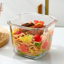 Kit de 10 Frascos Herméticos de Vidrio Templado con Tapa Sellada y Trabas + REGALO: Kit de Utensilios de Cocina