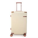 Kit de 4 Valijas Milano™ en ABS Reforzado con Giro 360° y Diseño Antirrayado