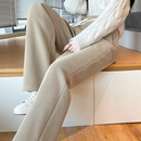 [Llevá 3 Pagá 2] Pantalón Plisado Elegance™ en Tejido Premium con Caída Suelta