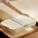 Secador de Ropa Portátil CompactDry™ con Tecnología de Secado Inteligente (¡Seca en solo 4 minutos!)