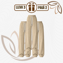 [Llevá 3 Pagá 2] Pantalón Plisado Elegance™ en Tejido Premium con Caída Suelta