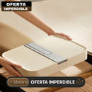 Secador de Ropa Portátil CompactDry™ con Tecnología de Secado Inteligente (¡Seca en solo 4 minutos!)